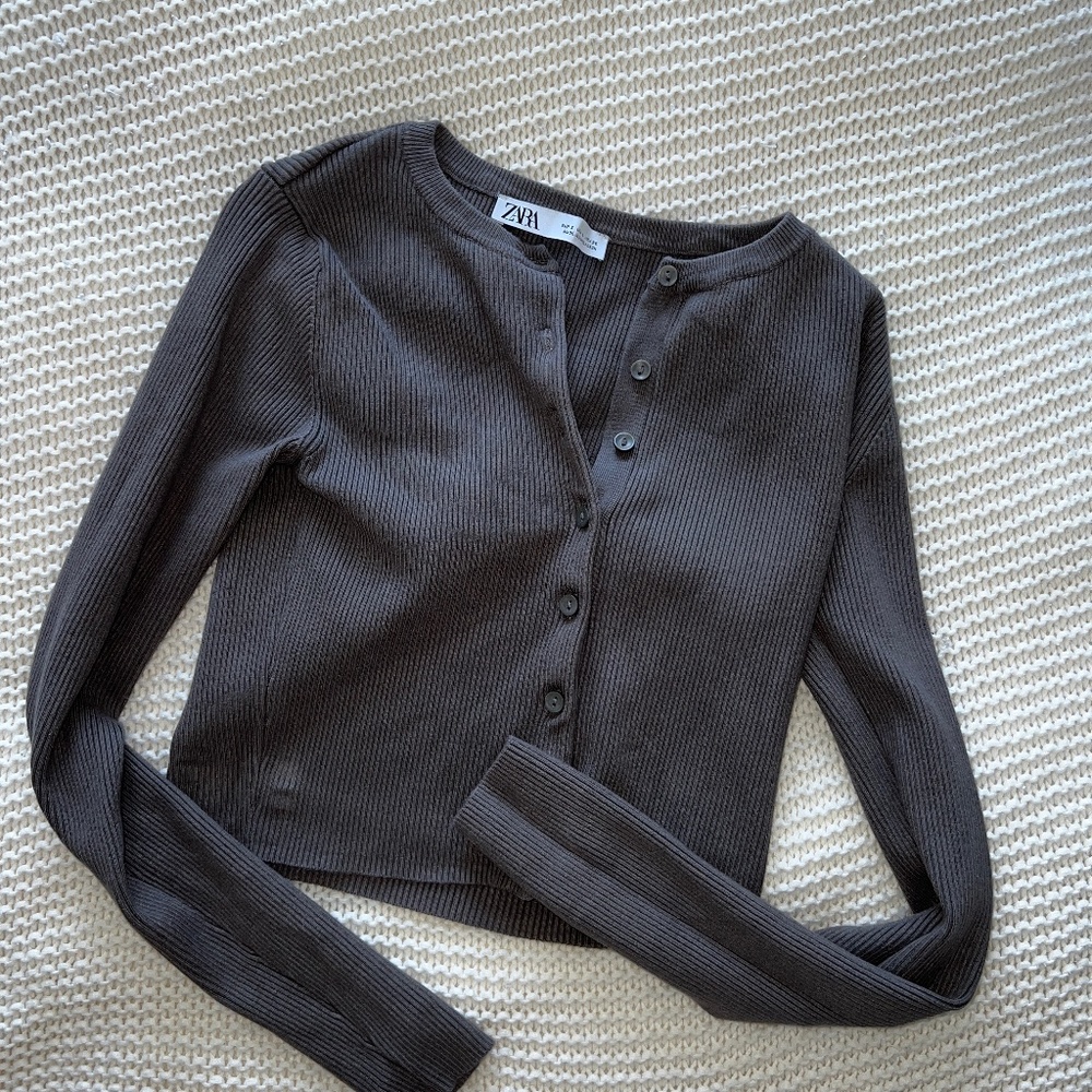 Zara Top
